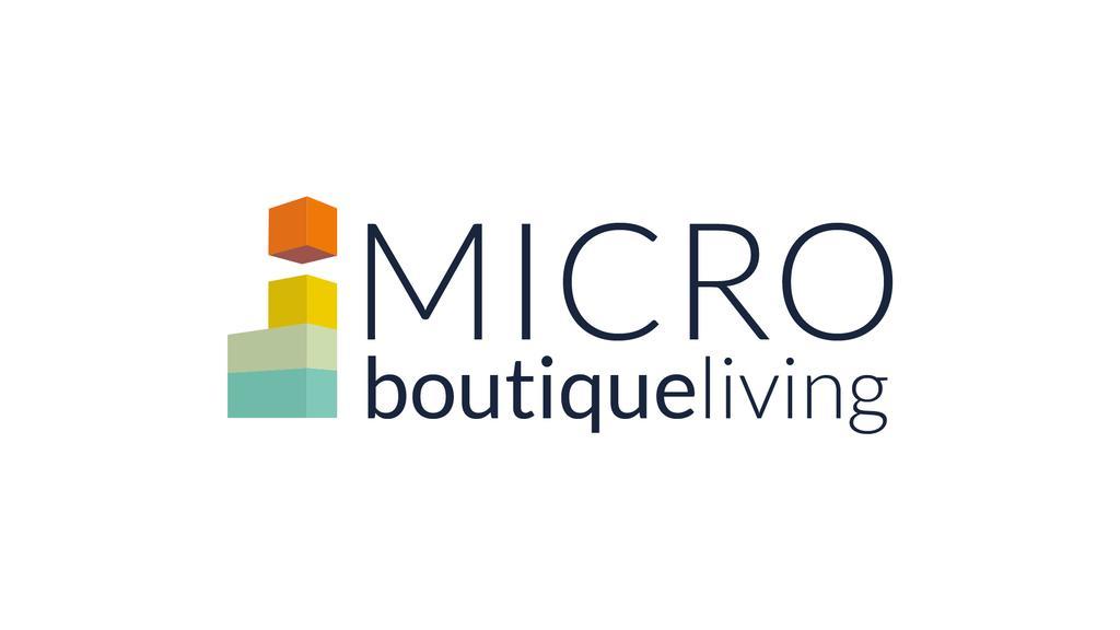 Micro Boutique Living Wolfville Exterior foto